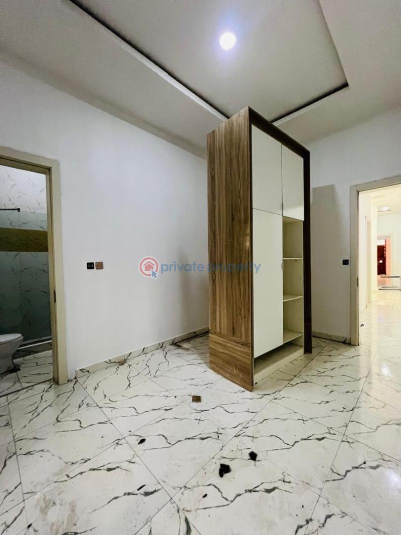 4 bedroom Semi detached Duplex For Rent Victoria Garden City Lekki Lagos - 10
