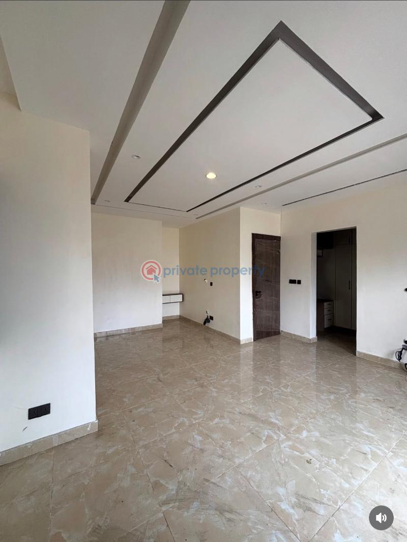 4 bedroom Semi detached Duplex For Rent Ologolo Lekki Lagos - 7