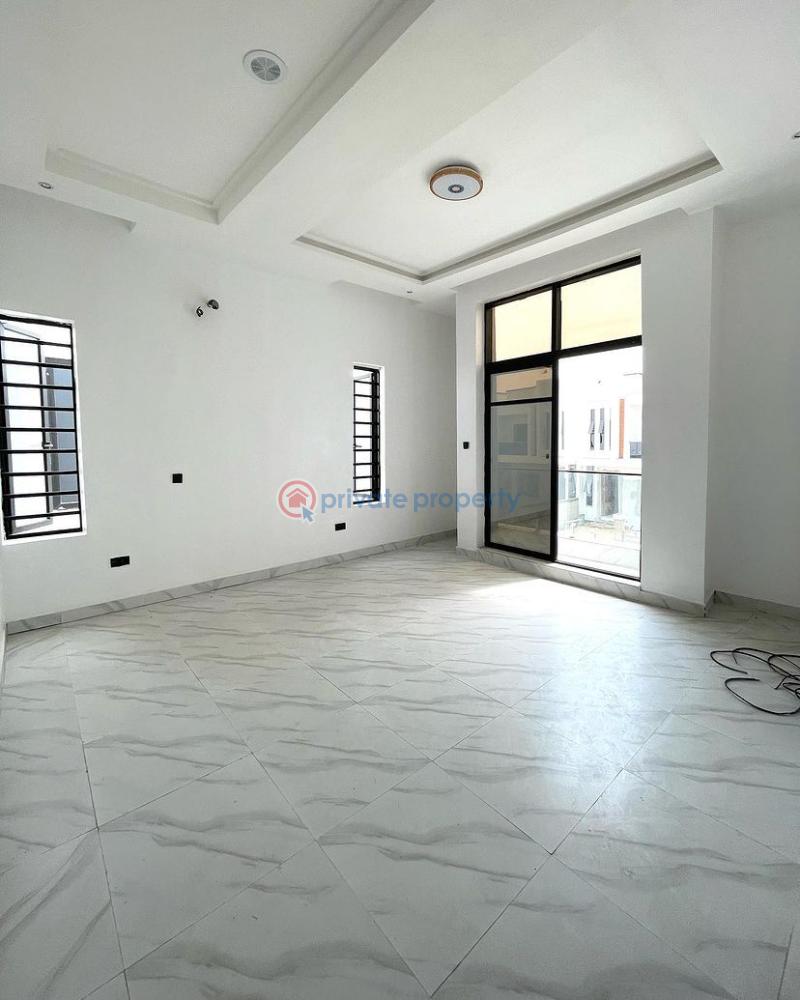 4 bedroom Semi detached Duplex For Sale Lekki Lagos - 2