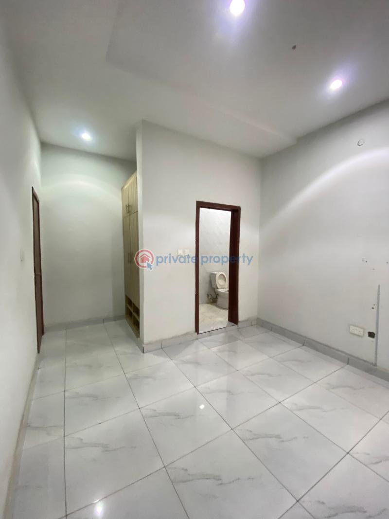4 bedroom Semi detached Duplex For Rent Oral Estate Lekki Lagos - 8