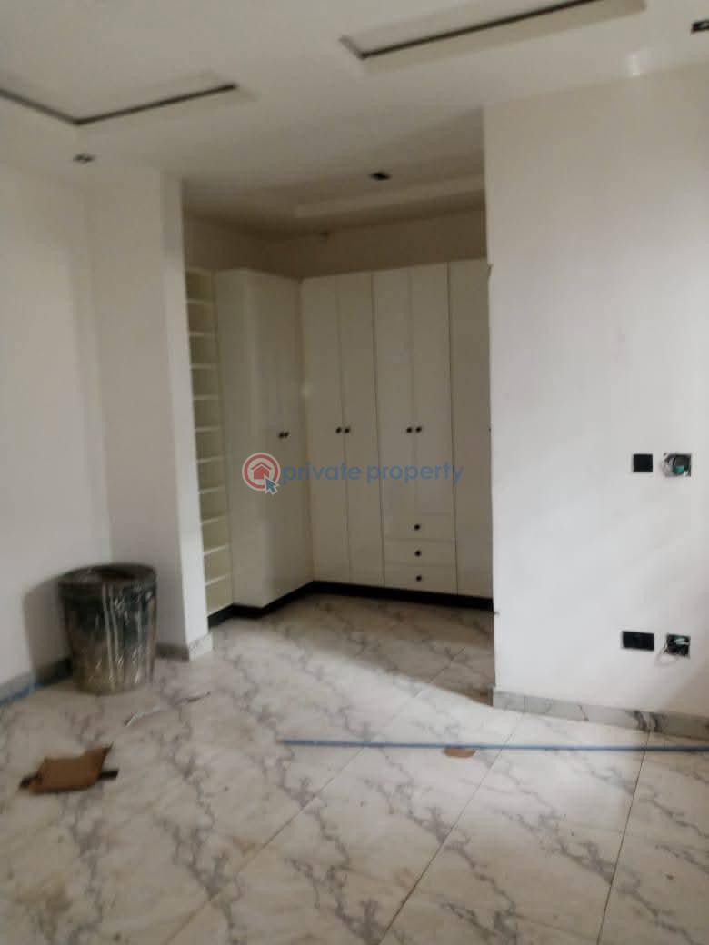 4 bedroom House For Sale Millennium Estate Gbagada Lagos - 9