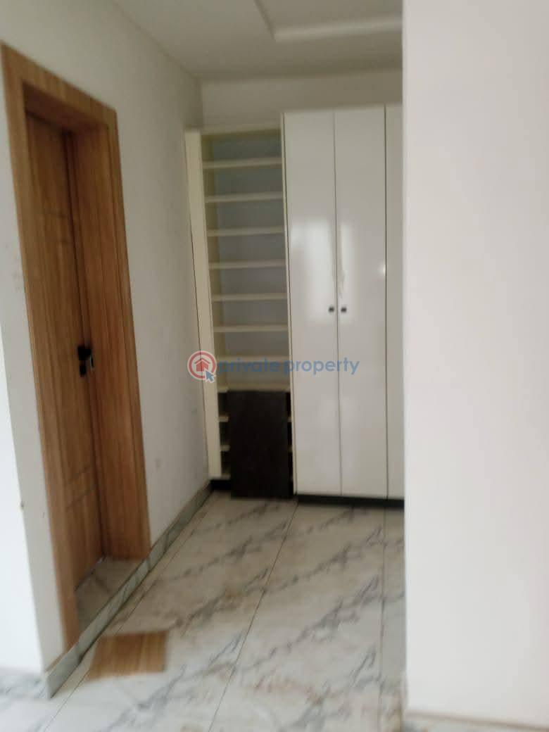 4 bedroom House For Sale Millennium Estate Gbagada Lagos - 1