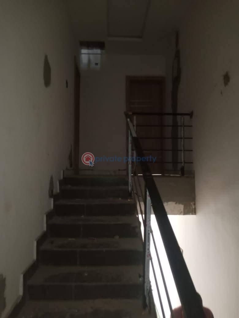4 bedroom House For Sale Millennium Estate Gbagada Lagos - 2