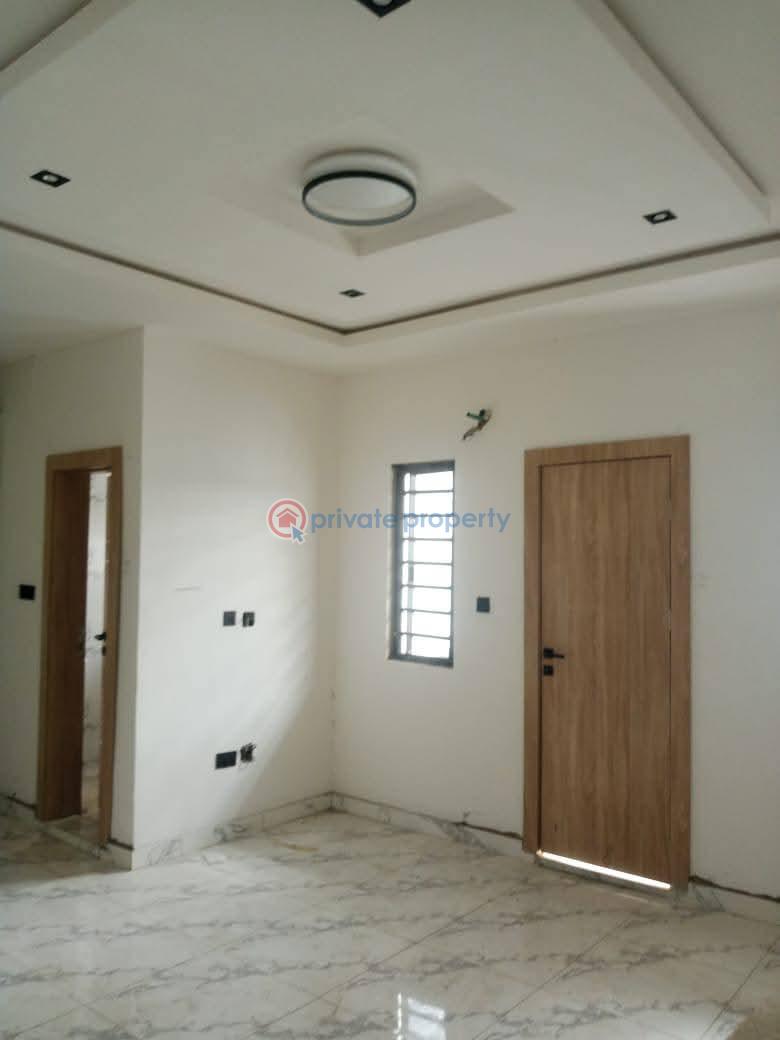 4 bedroom House For Sale Millennium Estate Gbagada Lagos - 8