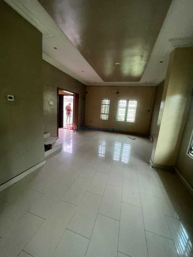 4 bedroom Duplex For Sale Magodo GRA Phase 1 Ojodu Lagos - 9