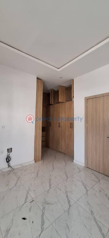 4 bedroom Semi detached Duplex For Rent Harris Drive, Beside Vgc Lekki Lagos - 18