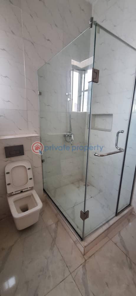 4 bedroom Semi detached Duplex For Rent Harris Drive, Beside Vgc Lekki Lagos - 3