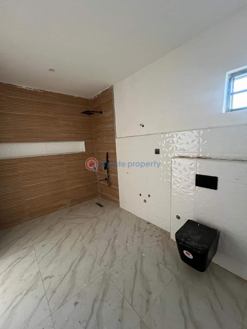 4 bedroom Semi detached Duplex For Sale Millennium Estates Gbagada Lagos Gbagada Lagos - 7