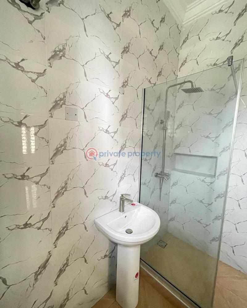 4bedroom semi detached duplex with bq - 8 4 bedroom Duplex For Sale Harris Drive Vgc Lekki Victoria Garden City Lekki Lagos - 8