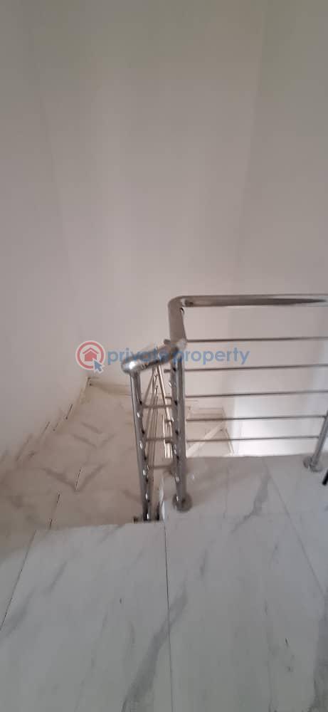 4 bedroom Semi detached Duplex For Rent Harris Drive, Beside Vgc Lekki Lagos - 7