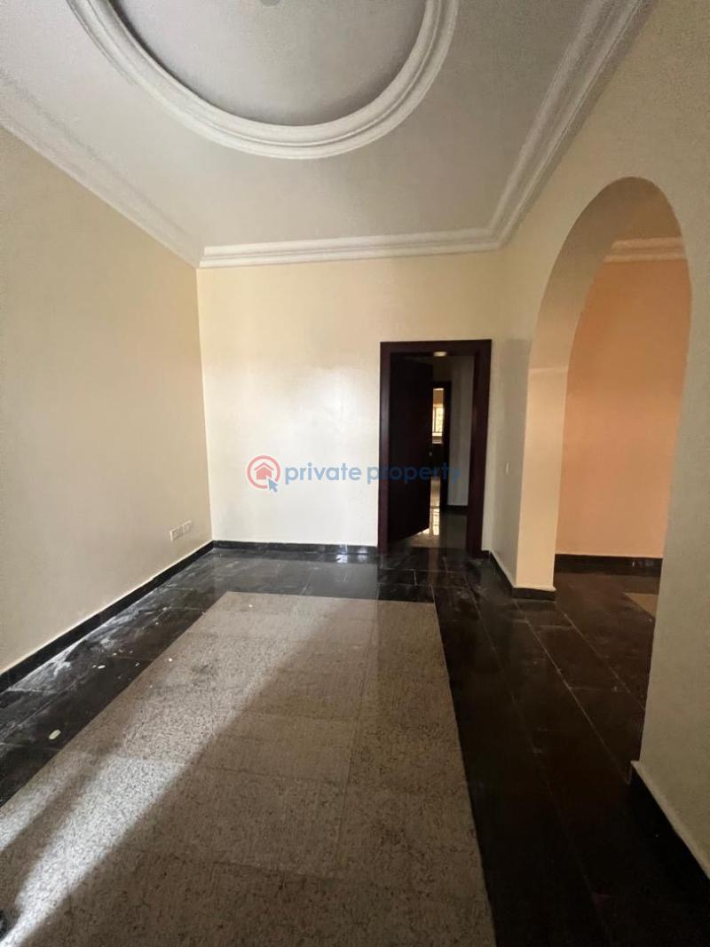 4 bedroom Semi detached Duplex For Rent Katampe Extension Abuja Katampe Ext. Abuja Phase 2  - 2