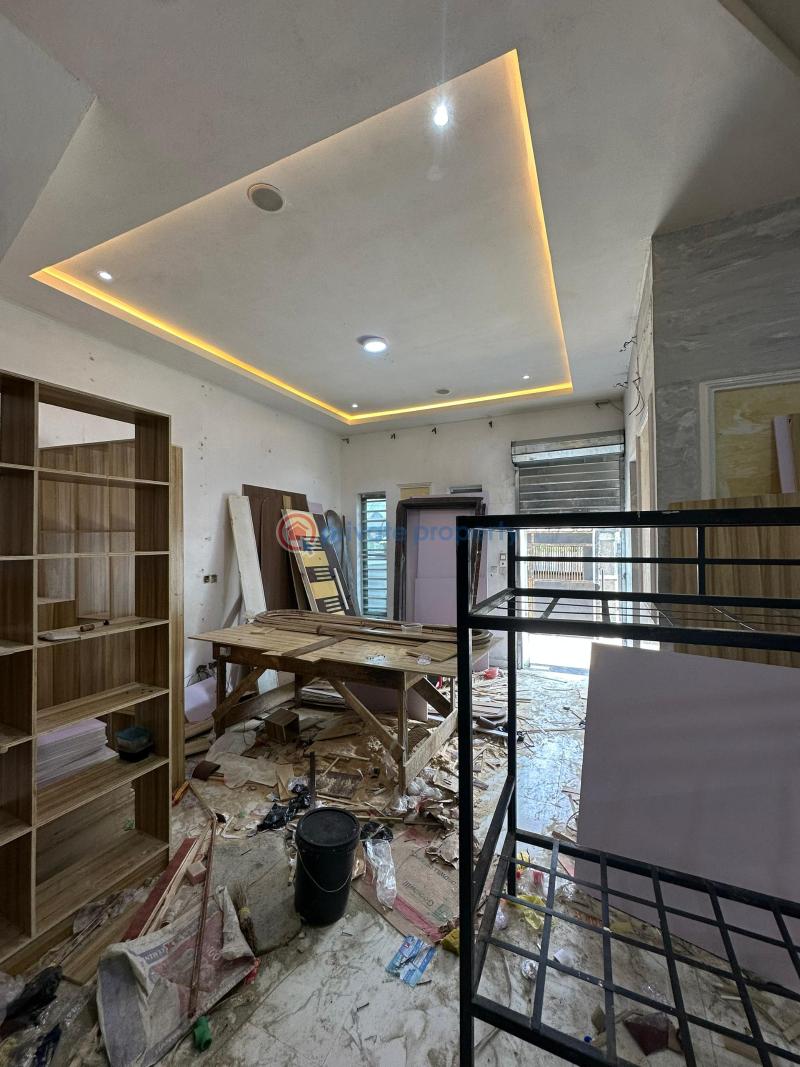 4 bedroom Semi detached Duplex For Rent Ikota Lekki Lagos - 12