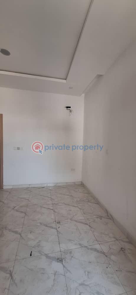 4 bedroom Semi detached Duplex For Rent Harris Drive, Beside Vgc Lekki Lagos - 5