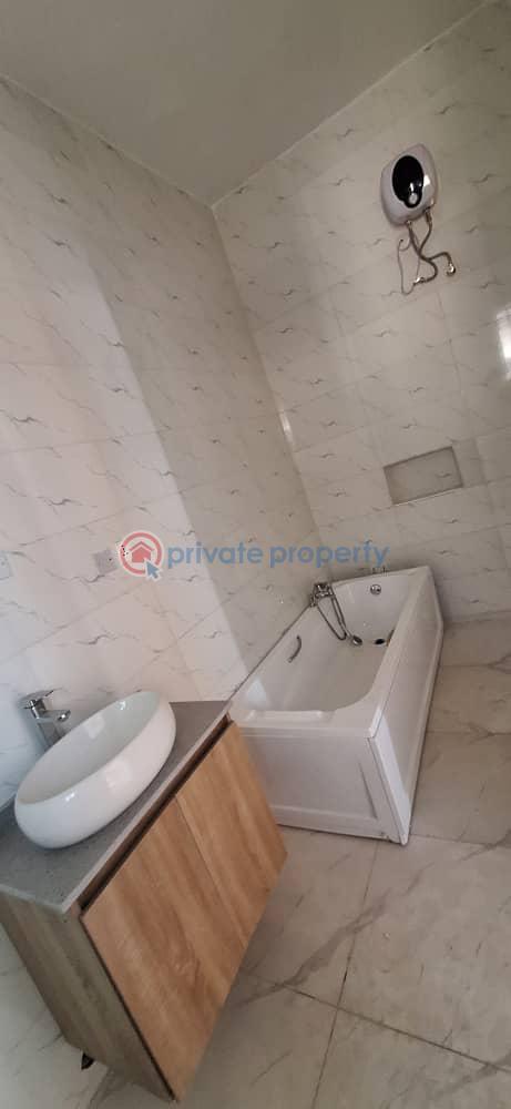 4 bedroom Semi detached Duplex For Rent Harris Drive, Beside Vgc Lekki Lagos - 11