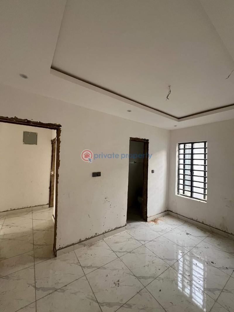 4 bedroom Semi detached Duplex For Sale Millennium Estates Gbagada Lagos Gbagada Lagos - 3