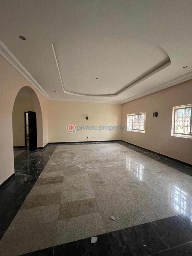 4 bedroom Semi detached Duplex For Rent Katampe Extension Abuja Katampe Ext. Abuja Phase 2  - 3