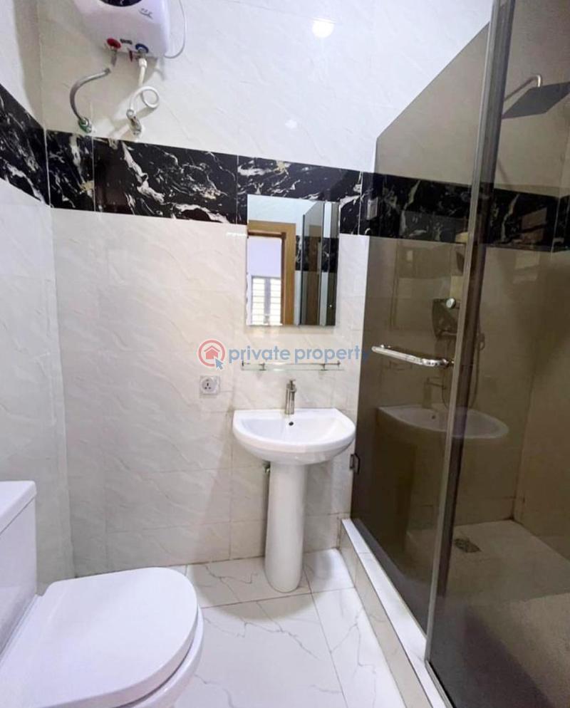 4 bedroom Duplex For Sale Ikota Mega Chicken Ikota Lekki Lagos - 4
