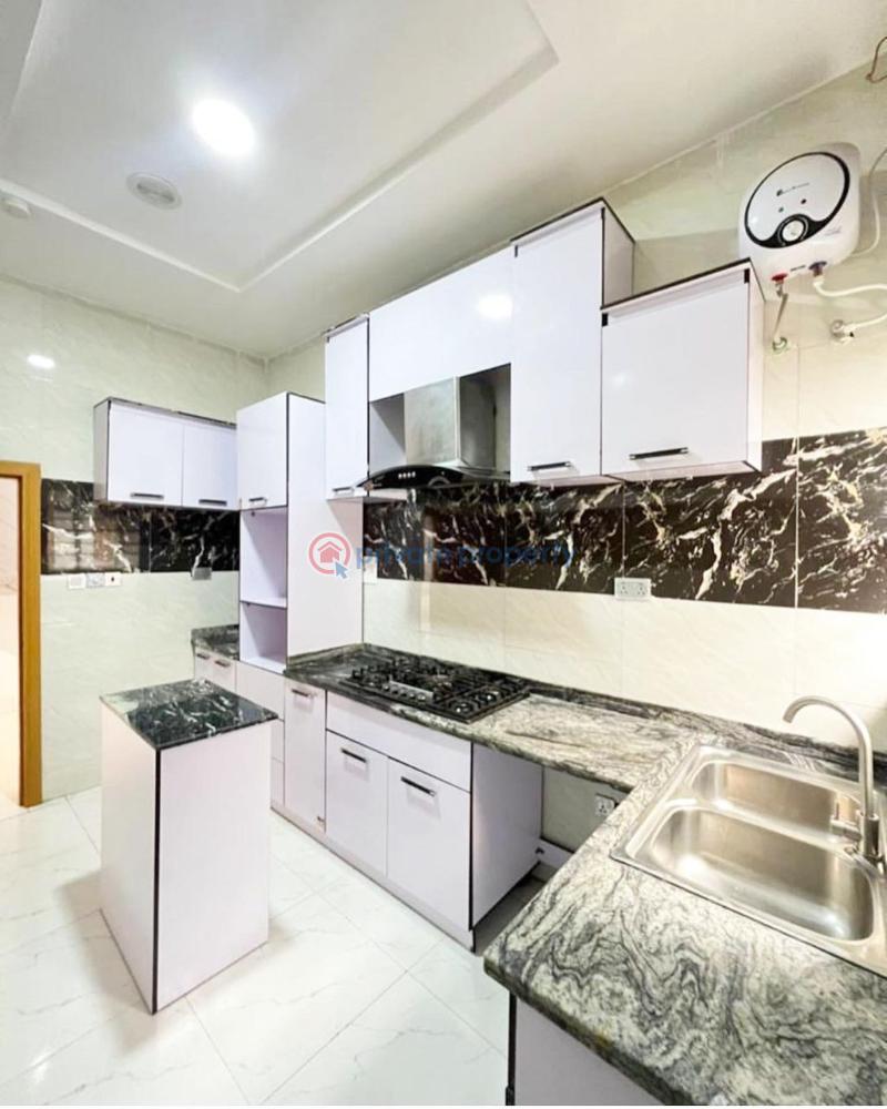 4 bedroom Duplex For Sale Ikota Mega Chicken Ikota Lekki Lagos - 3