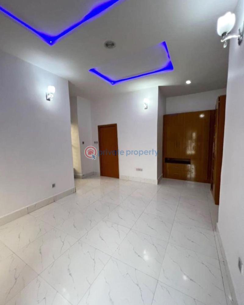 4 bedroom Duplex For Sale Ikota Mega Chicken Ikota Lekki Lagos - 8