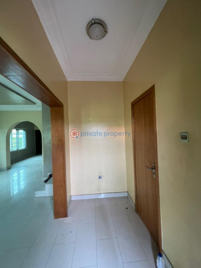 4 bedroom Duplex For Sale Magodo GRA Phase 1 Ojodu Lagos - 8