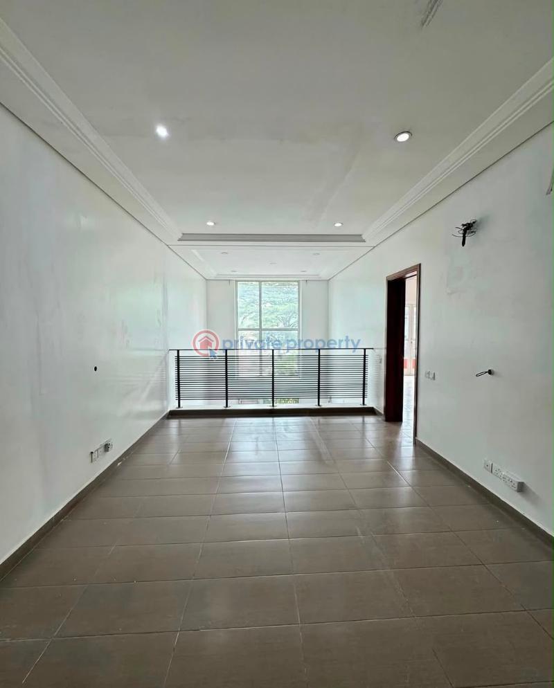 4 bedroom Semi detached Duplex For Rent Lekki Ajah Express Road Lekki Phase 1 Lagos - 14