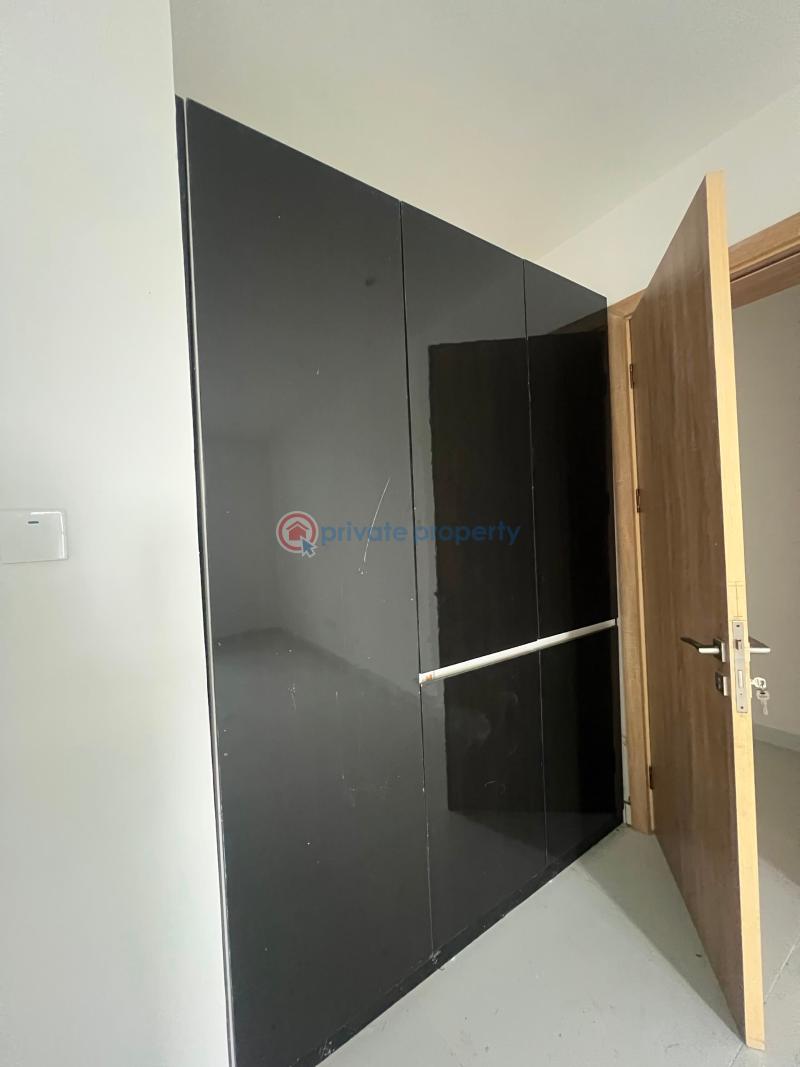 4 bedroom Semi detached Duplex For Rent Lekki Ajah Express Road Lekki Phase 1 Lagos - 4