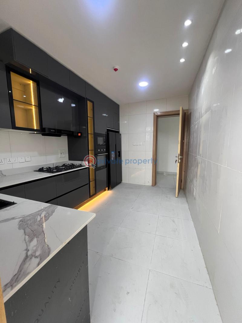 4 bedroom Semi detached Duplex For Rent Lekki Ajah Express Road Lekki Phase 1 Lagos - 6