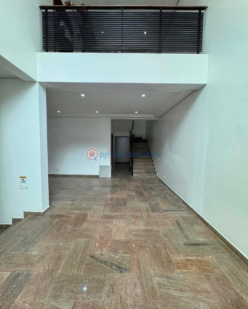 4 bedroom Semi detached Duplex For Rent Lekki Ajah Express Road Lekki Phase 1 Lagos - 17