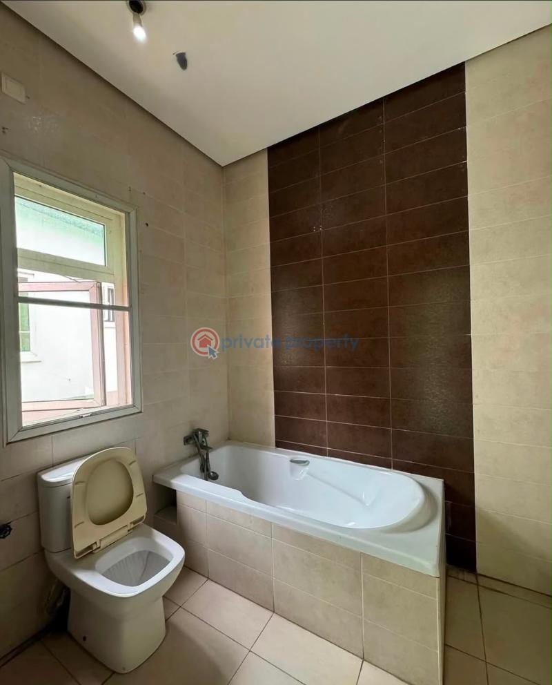 4 bedroom Semi detached Duplex For Rent Lekki Ajah Express Road Lekki Phase 1 Lagos - 16