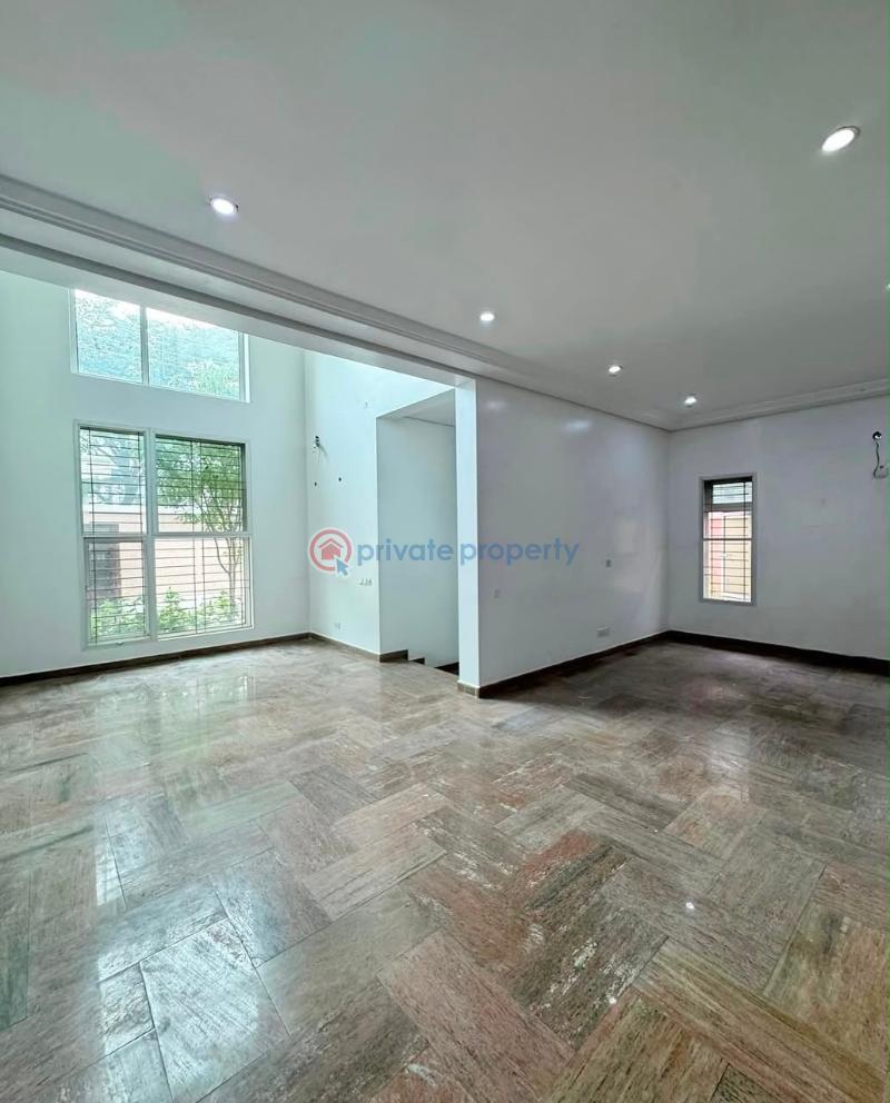 4 bedroom Semi detached Duplex For Rent Lekki Ajah Express Road Lekki Phase 1 Lagos - 12