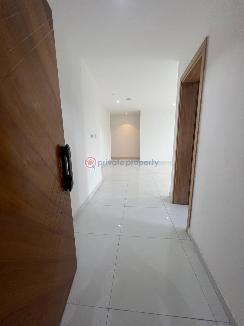 4 bedroom Semi detached Duplex For Rent Lekki Ajah Express Road Lekki Phase 1 Lagos - 2
