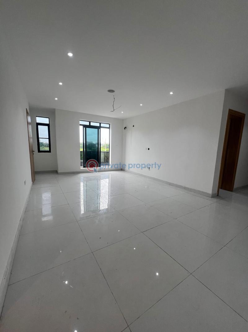4 bedroom Semi detached Duplex For Rent Lekki Ajah Express Road Lekki Phase 1 Lagos - 9