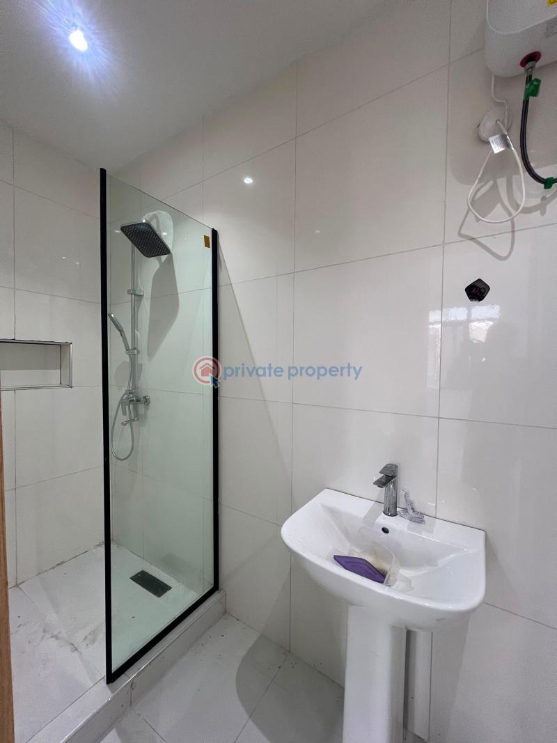 4 bedroom Semi detached Duplex For Rent Lekki Ajah Express Road Lekki Phase 1 Lagos - 11