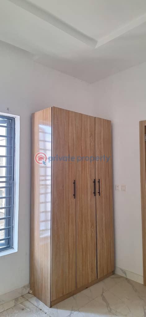4 bedroom Semi detached Duplex For Rent Harris Drive, Beside Vgc Lekki Lagos - 17