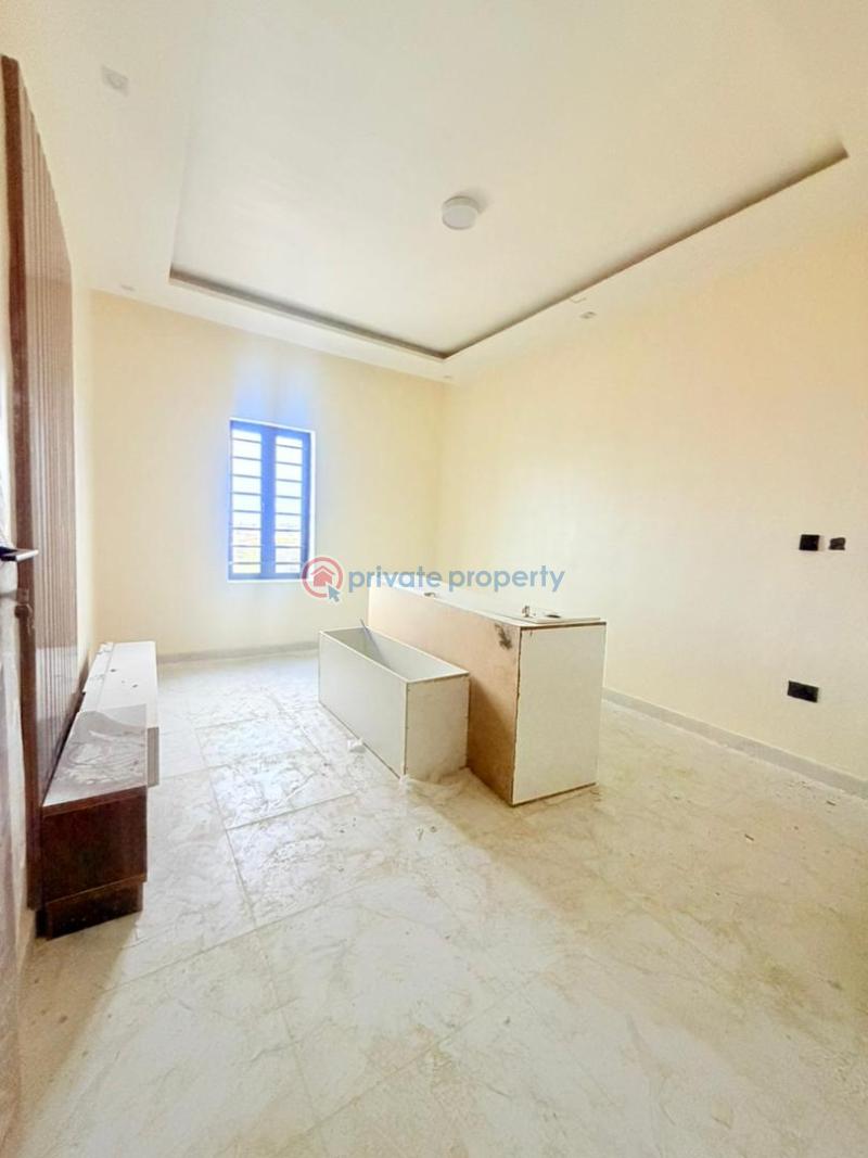 4 bedroom Semi detached Duplex For Sale LSDPC Maryland Estate Lagos - 2