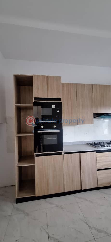 4 bedroom Semi detached Duplex For Rent Harris Drive, Beside Vgc Lekki Lagos - 12