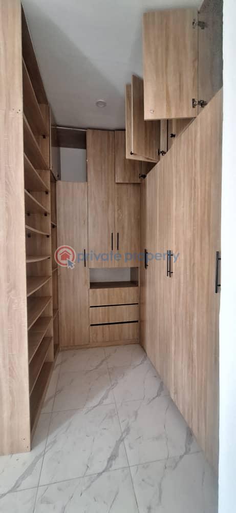 4 bedroom Semi detached Duplex For Rent Harris Drive, Beside Vgc Lekki Lagos - 9
