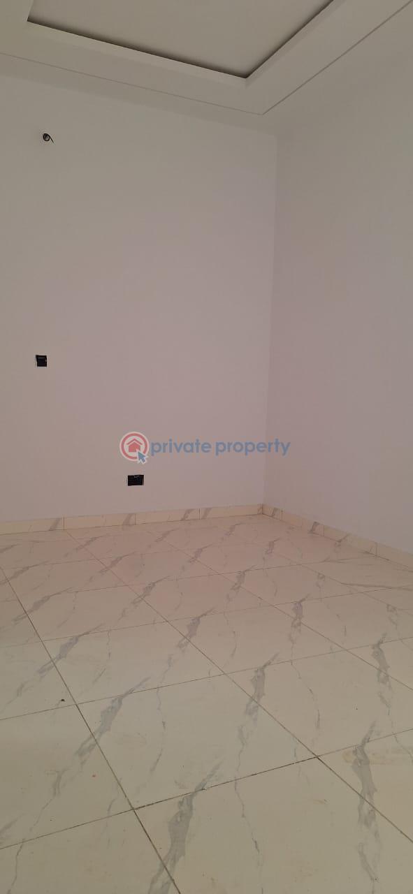 4 bedroom Semi detached Duplex For Rent Harris Drive, Beside Vgc Lekki Lagos - 13
