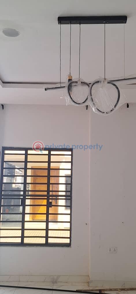 4 bedroom Semi detached Duplex For Rent Harris Drive, Beside Vgc Lekki Lagos - 6