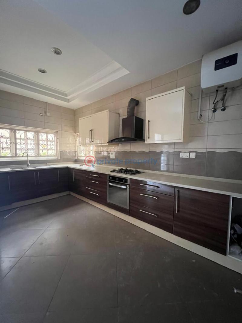 4 bedroom Semi detached Duplex For Rent Katampe Extension Abuja Katampe Ext. Abuja Phase 2  - 1