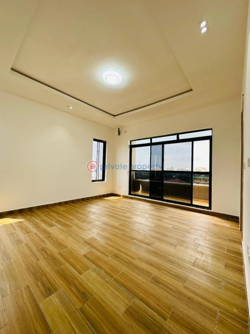 4 bedroom Semi detached Duplex For Sale Ogudu GRA Lagos - 6