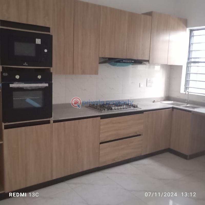 4 bedroom Semi detached Duplex For Rent Vgc Victoria Garden City Lekki Lagos - 3
