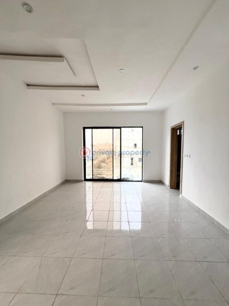 4 bedroom Semi detached Duplex For Sale Ologolo Lekki Lagos - 12