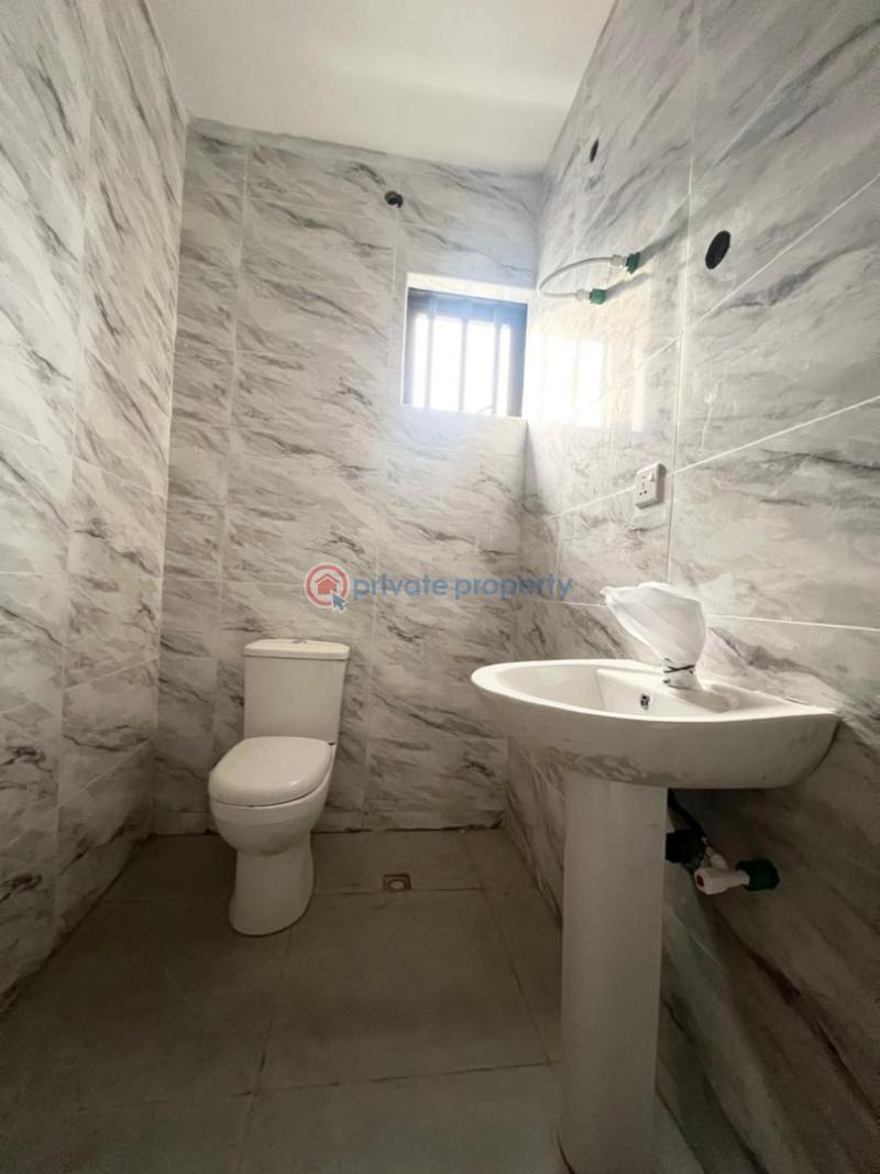 4 bedroom Semi detached Duplex For Sale Ologolo Lekki Lagos - 1