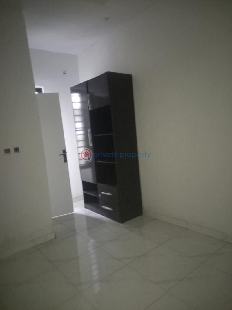 4 bedroom Duplex For Sale Sangotedo Lagos - 4