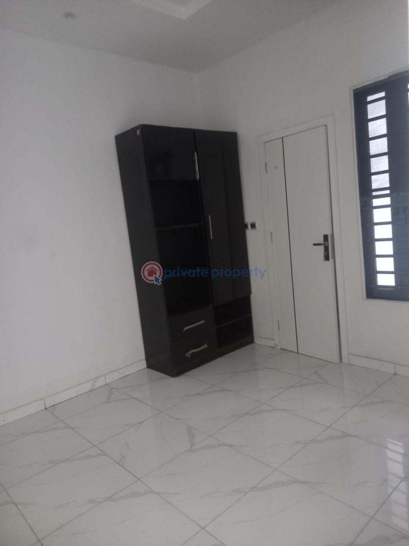 4 bedroom Duplex For Sale Sangotedo Lagos - 7