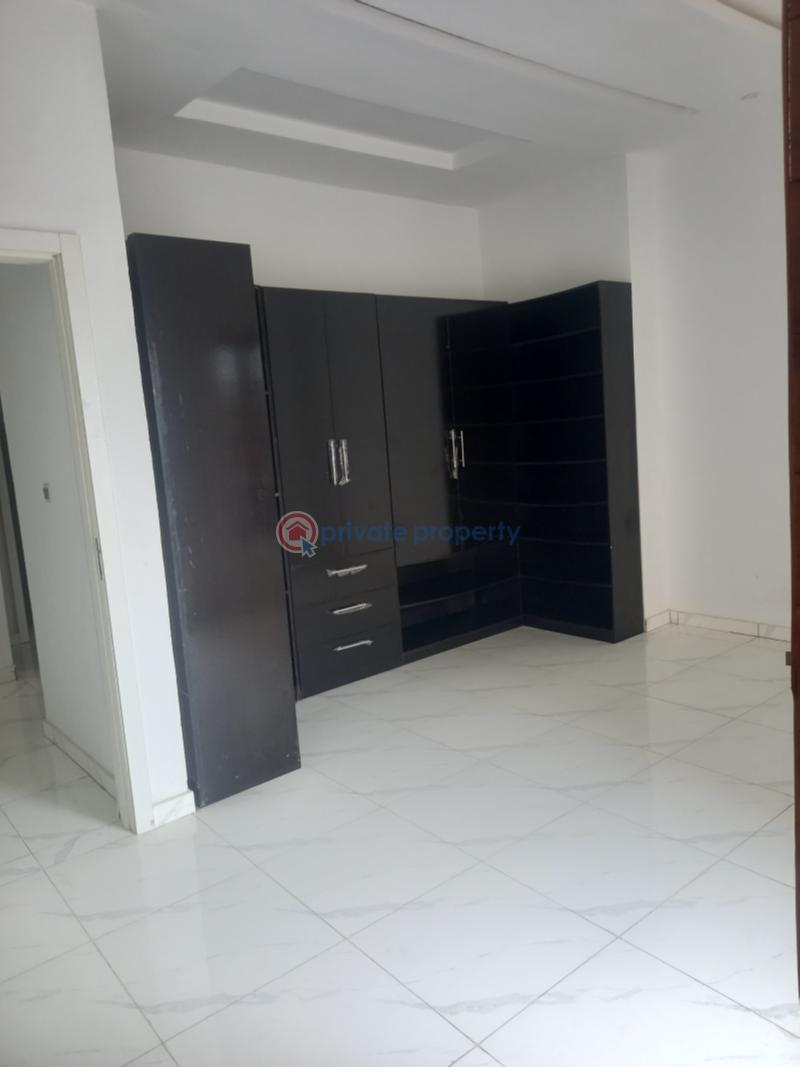 4 bedroom Duplex For Sale Sangotedo Lagos - 1