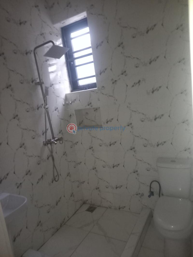 4 bedroom Duplex For Sale Sangotedo Lagos - 6