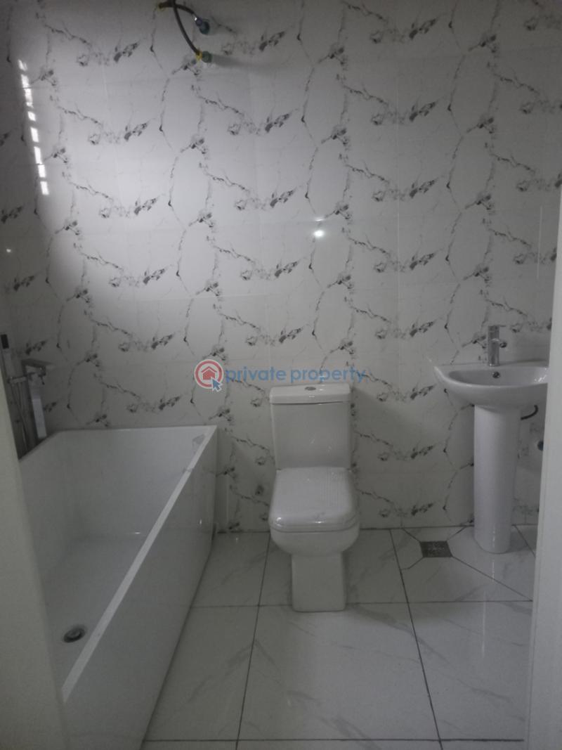 4 bedroom Duplex For Sale Sangotedo Lagos - 5