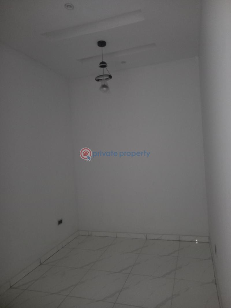 4 bedroom Duplex For Sale Sangotedo Lagos - 3